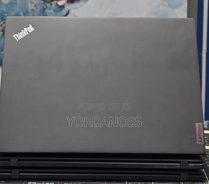 New Laptop Lenovo ThinkPad T14s Gen 2 16GB Intel Core i5 SSD 512GB