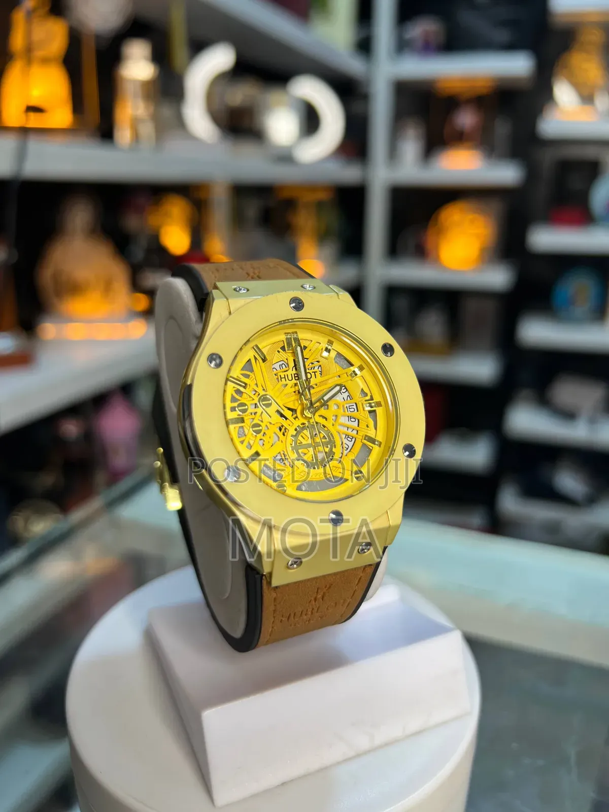 Hublot Watch