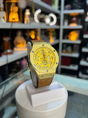 Hublot Watch