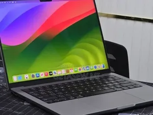 New Laptop Apple MacBook Air 2022 M2 8GB Apple M2 SSD 512GB