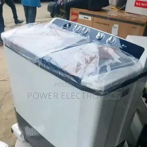 LG 23kg Washing Mashin