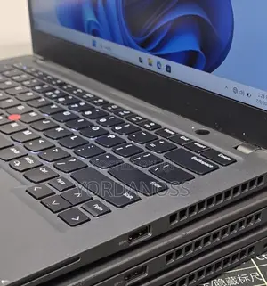 New Laptop Lenovo ThinkPad T14s Gen 2 16GB Intel Core i5 SSD 512GB