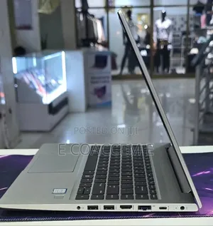 New Laptop HP ProBook 440 8GB Intel Core i5 SSD 512GB