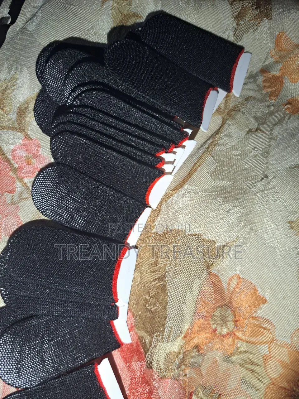 Finger Sleeves