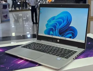 New Laptop HP ProBook 440 8GB Intel Core i5 SSD 512GB