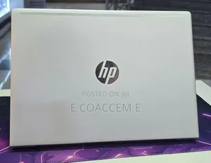 New Laptop HP ProBook 440 8GB Intel Core i5 SSD 512GB