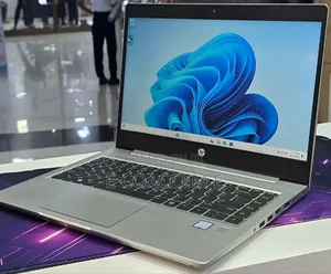 New Laptop HP ProBook 440 8GB Intel Core i5 SSD 512GB