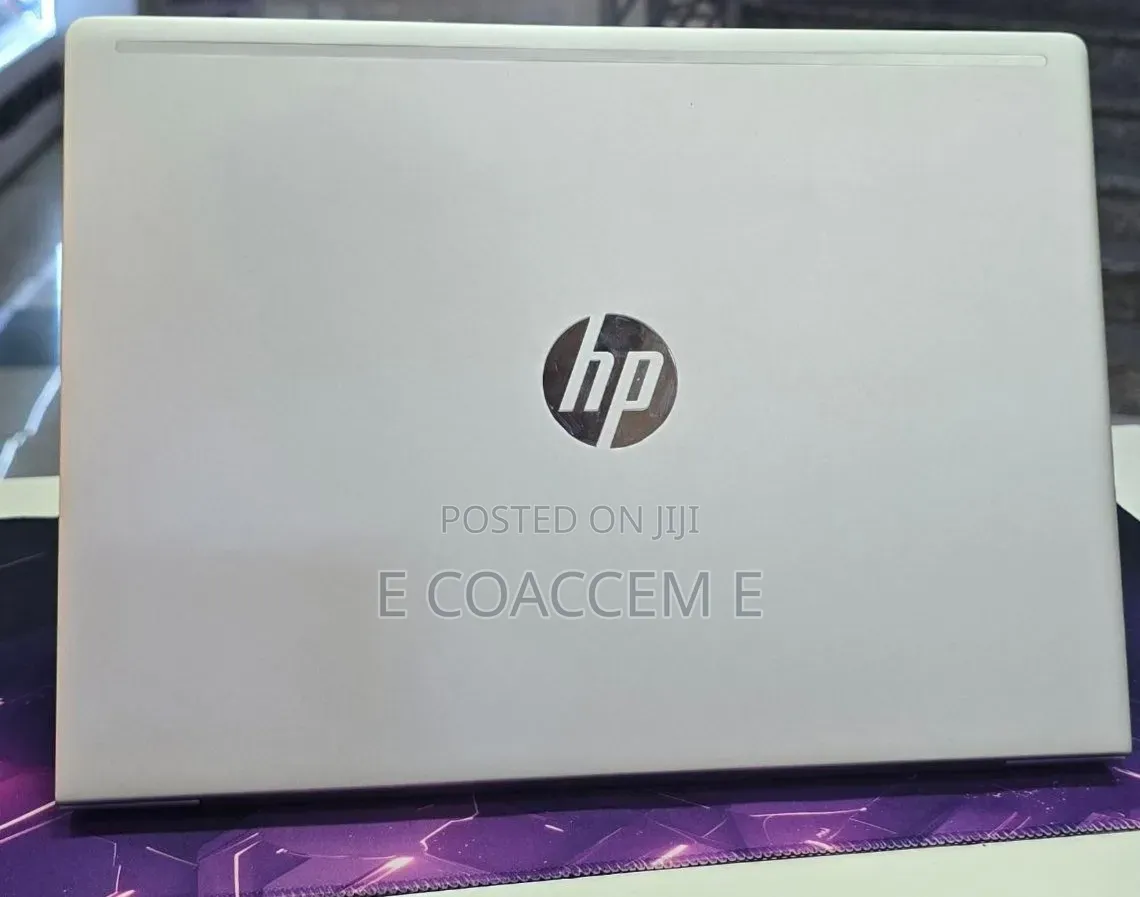 New Laptop HP ProBook 440 8GB Intel Core i5 SSD 512GB
