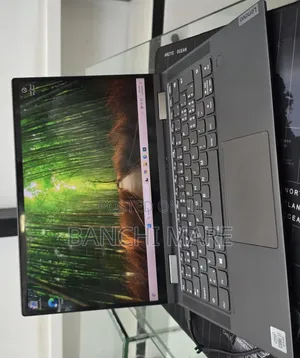 New Laptop Lenovo Yoga C740 16GB Intel Core i7 SSD 512GB