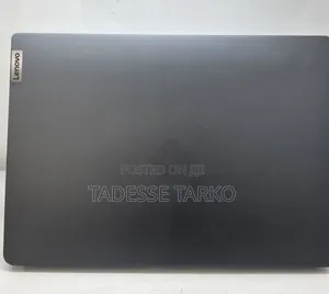 New Laptop Lenovo Ideapad 3 16GB AMD Ryzen 7 SSD 512GB