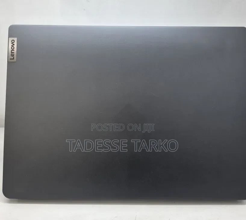 New Laptop Lenovo Ideapad 3 16GB AMD Ryzen 7 SSD 512GB