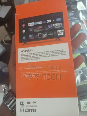 Mi TV Stick Latest Android TV Converter