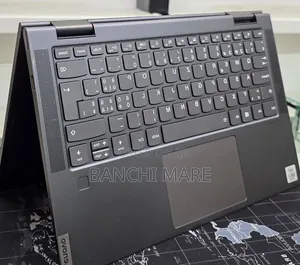 New Laptop Lenovo Yoga C740 16GB Intel Core i7 SSD 512GB