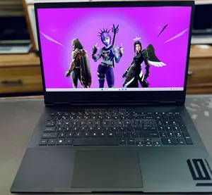 New Laptop HP Omen 16 16GB Intel Core i9 SSD 1T