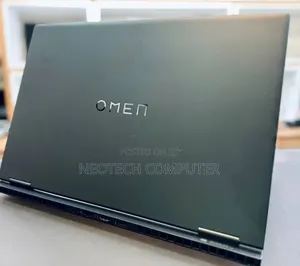 New Laptop HP Omen 16 16GB Intel Core i9 SSD 1T