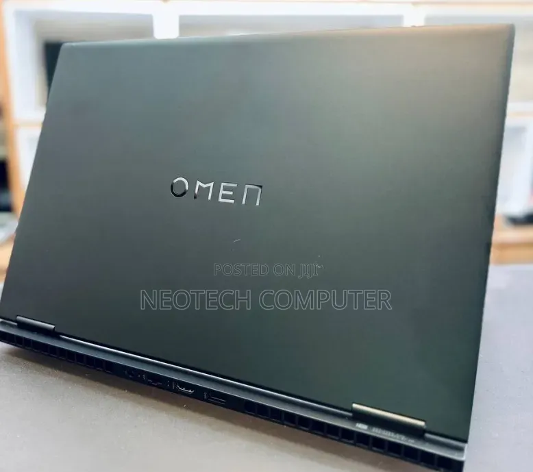 New Laptop HP Omen 16 16GB Intel Core i9 SSD 1T