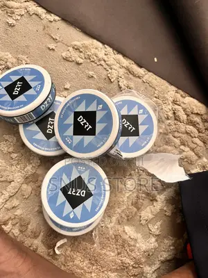 DZRT Nicotine Pouches