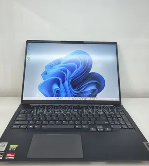 New Laptop Lenovo Ideapad 3 16GB AMD Ryzen 7 SSD 512GB