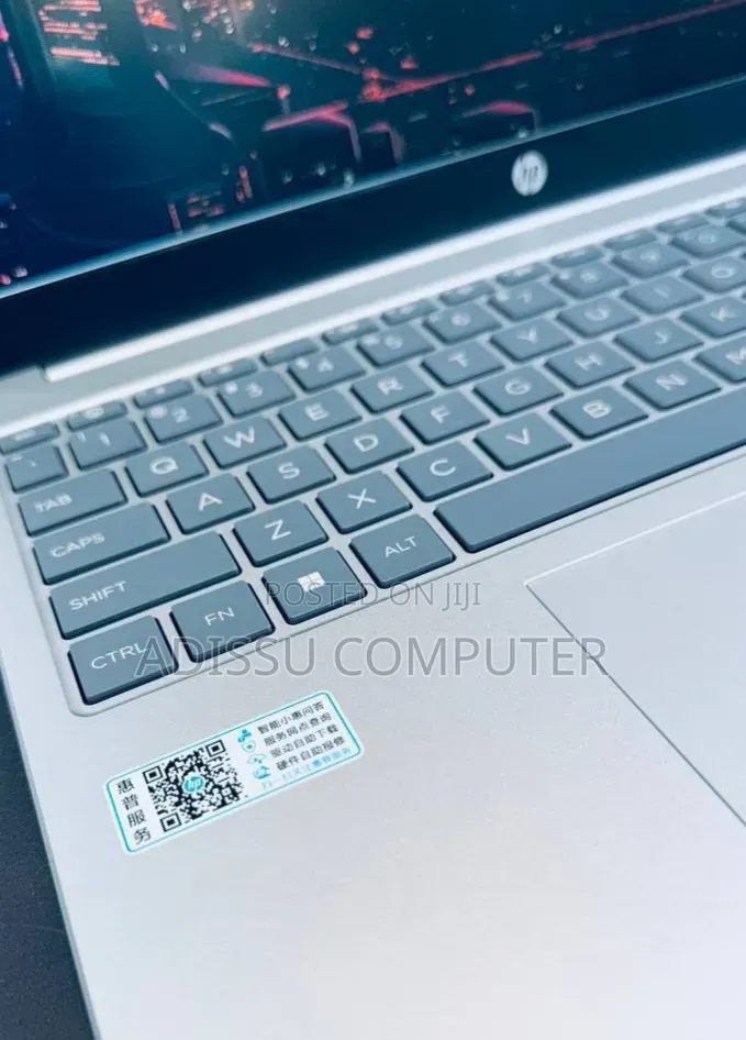 New Laptop HP Stream Notebook 16GB Intel Core i7 SSD 512GB