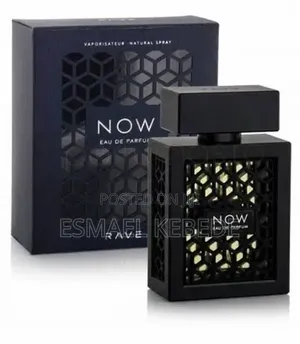 Al-Hayat Perfume Store