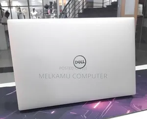 New Laptop Dell XPS 15 9500 16GB Intel Core i7 SSD 512GB