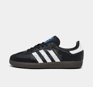 Samba Adidas 36_40