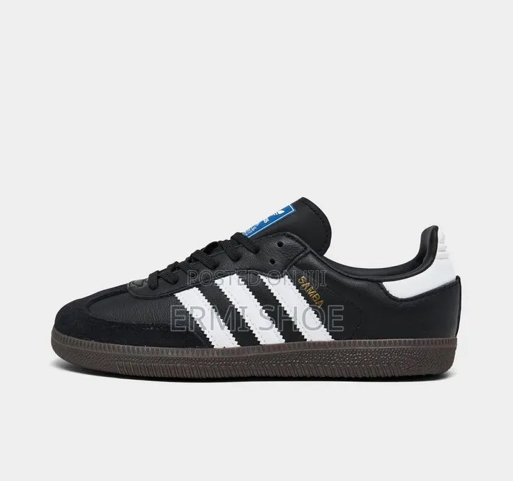 Samba Adidas 36_40