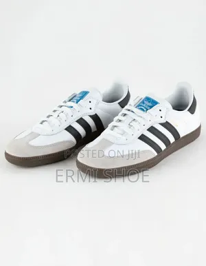 Samba Adidas 36_40