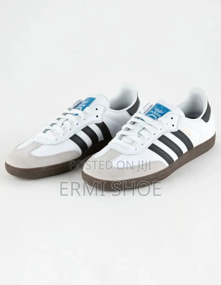 Samba Adidas 36_40