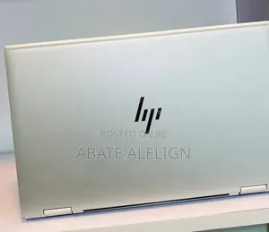 New Laptop HP EliteBook x360 1040 G7 16GB Intel Core i7 SSD 512GB