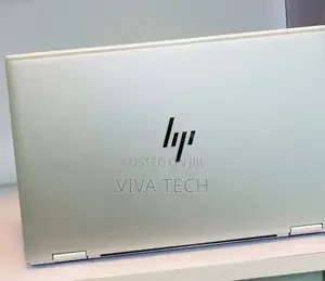 New Laptop HP EliteBook x360 1040 G7 16GB Intel Core i7 SSD 512GB