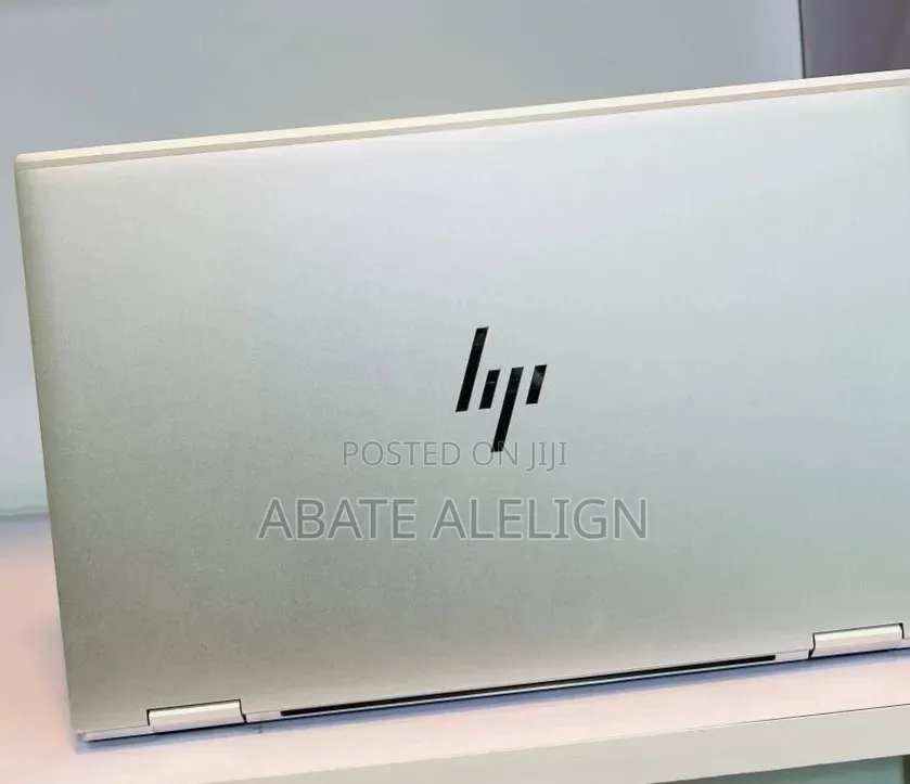 New Laptop HP EliteBook x360 1040 G7 16GB Intel Core i7 SSD 512GB