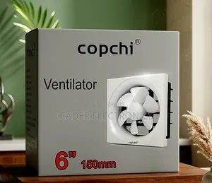 Copchi Exhaust Ventilator – Powerful Airflow