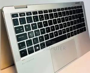 New Laptop HP EliteBook x360 1040 G7 16GB Intel Core i7 SSD 512GB