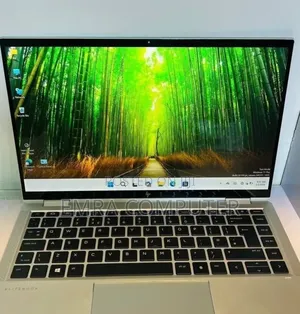 New Laptop HP EliteBook x360 1040 G7 16GB Intel Core i7 SSD 512GB
