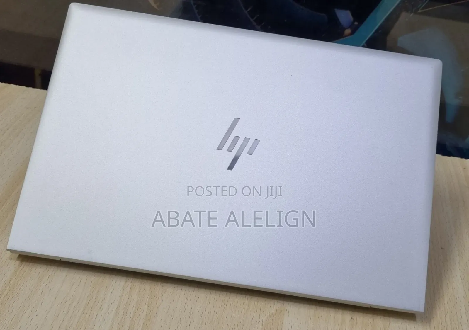 New Laptop HP EliteBook 840 G8 16GB Intel Core i5 SSD 512GB
