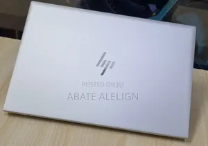 New Laptop HP EliteBook 840 G8 16GB Intel Core i5 SSD 512GB