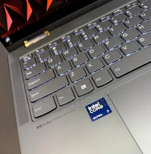 New Laptop Lenovo ThinkPad Yoga 16GB AMD Ryzen 7 SSD 512GB