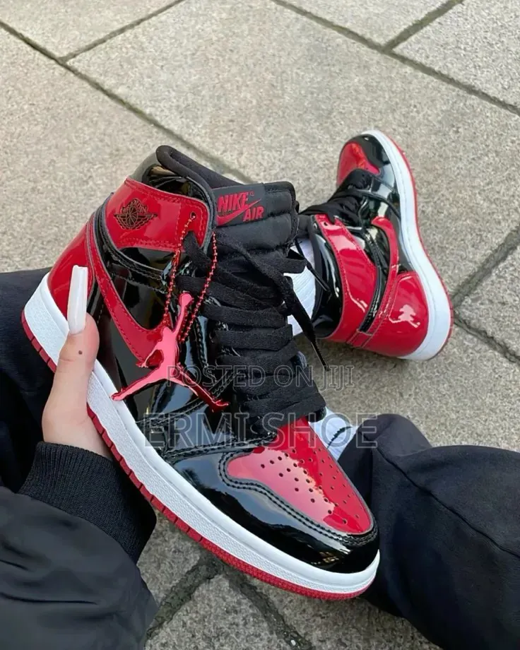 Air Jordan 1