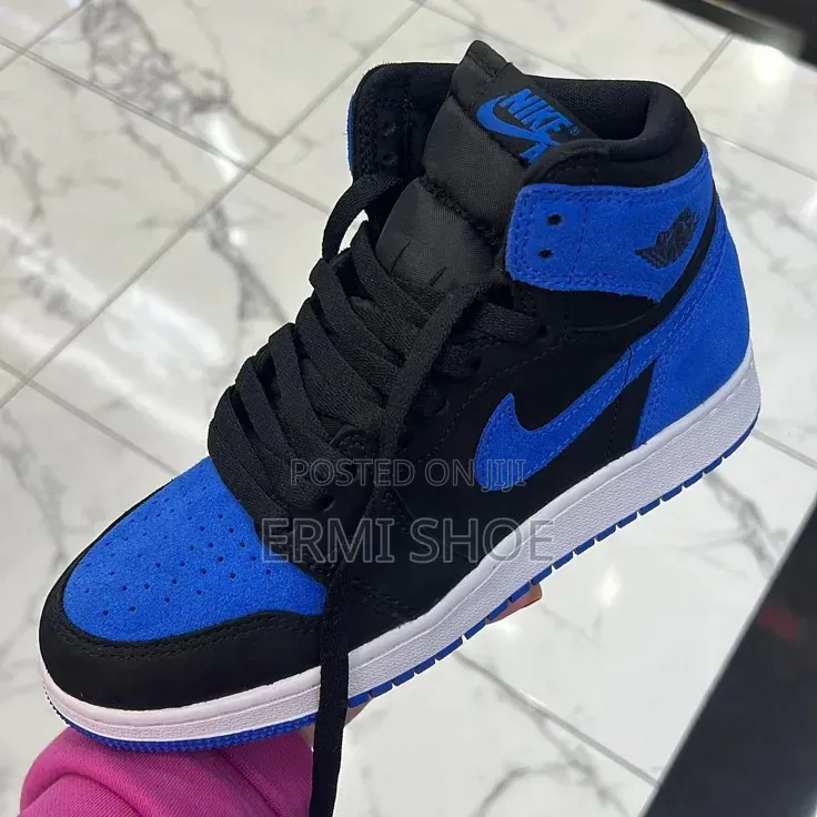 Air Jordan 1