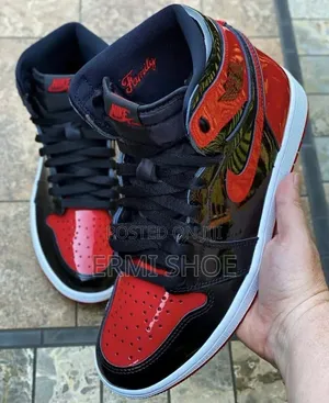 Air Jordan 1
