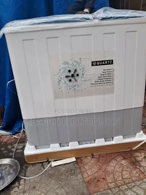 QARTZ 16kg Washing Mashin