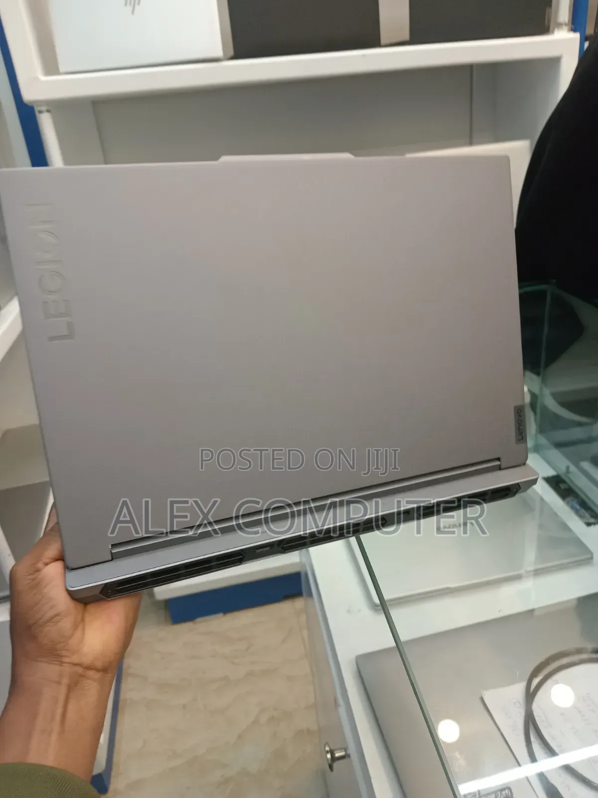New Laptop Lenovo 16GB Intel Core i7 SSD 1T