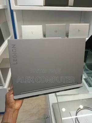 New Laptop Lenovo 16GB Intel Core i7 SSD 1T
