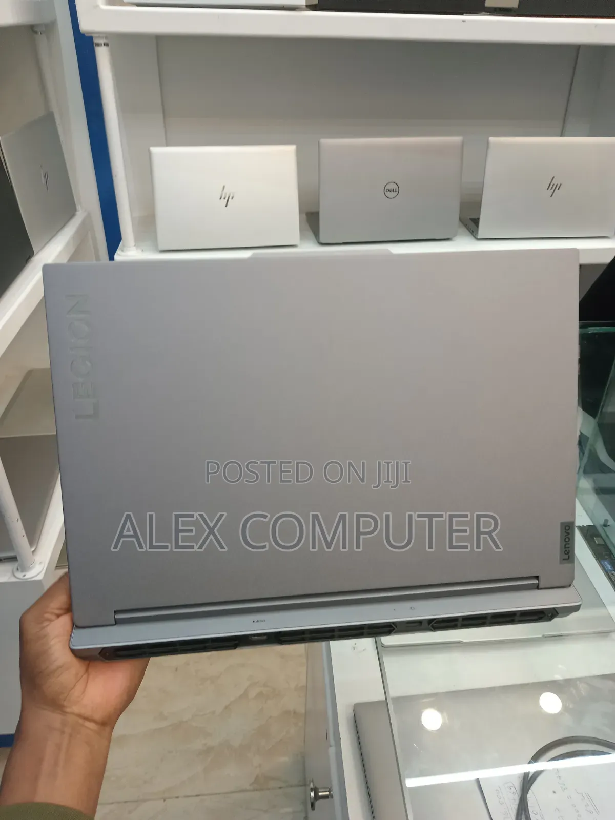 New Laptop Lenovo 16GB Intel Core i7 SSD 1T