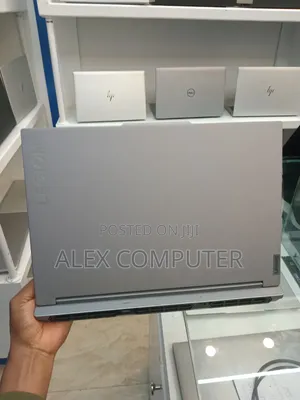 New Laptop Lenovo 16GB Intel Core i7 SSD 1T