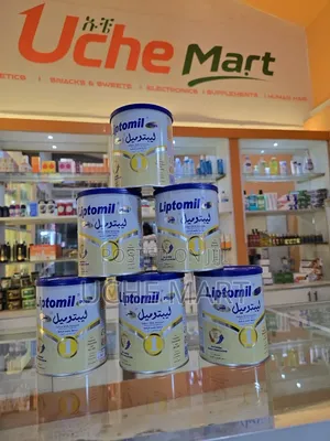 Liptomil Milk Powder Number 1