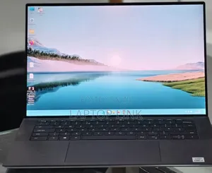 New Laptop Dell Precision 5550 16GB Intel Core i7 SSD 512GB