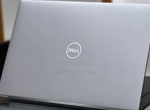 New Laptop Dell Precision 5550 16GB Intel Core i7 SSD 512GB