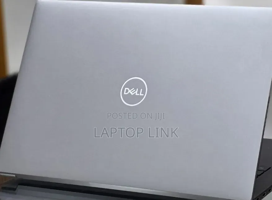 New Laptop Dell Precision 5550 16GB Intel Core i7 SSD 512GB